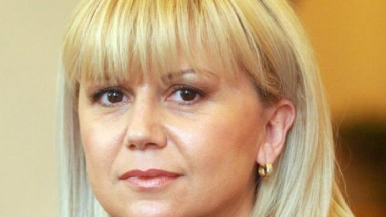 Светлана Ангелова. Снимка: ГЕРБ