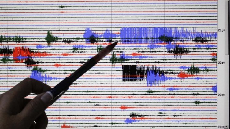 Снимка: Ройтерс