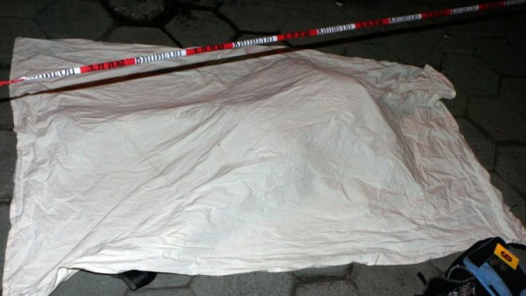 Снимка: Bulphoto