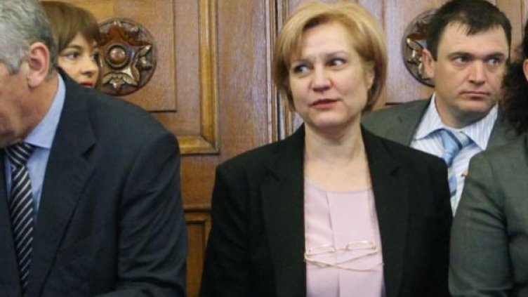 Менда Стоянова: Ръстът на БВП не е толкова важен за бюджета