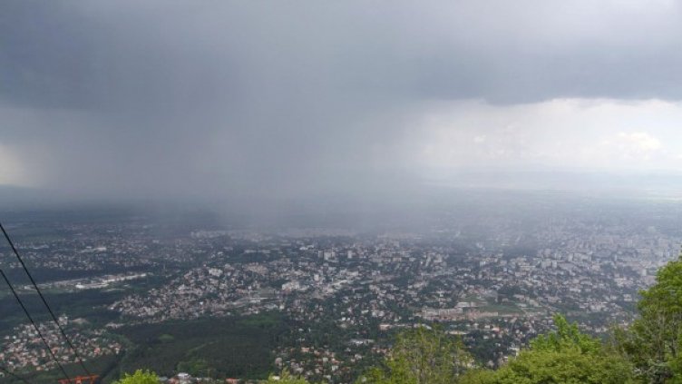 Снимка: Bulphoto