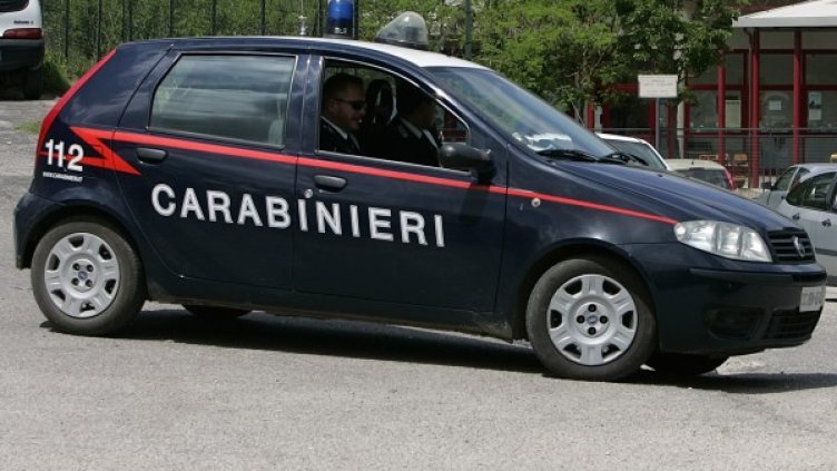 Снимка: Ройтерс