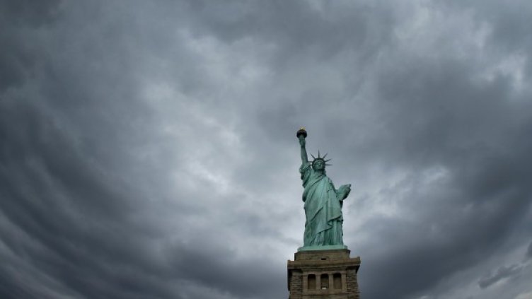 Снимка: Ройтерс