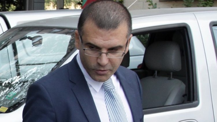 Банките се готвят да отвърнат на удара на Симеон Дянков. Снимка: БТА