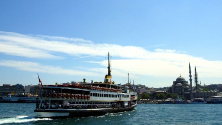 Над 1,1 млн. българи са посетили Турция през 2011 г. Снимка: архив, Reuters