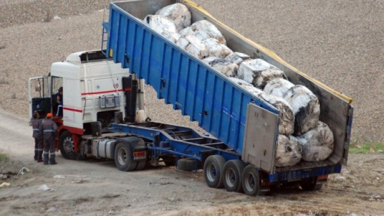 Швеция изпитва недостиг на боклук. Снимка: архив, Булфото