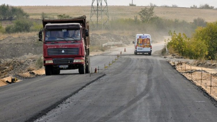 Снимка: Архив Булфото