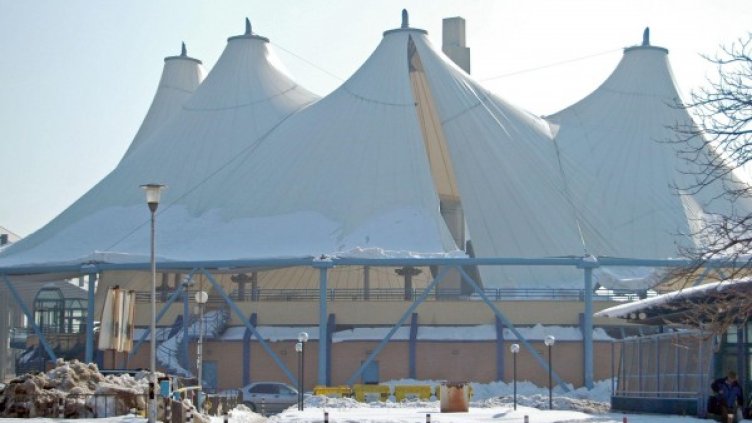 Снимка: Архив Булфото