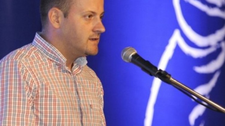 Радан Кънев. Снимка: ДСБ