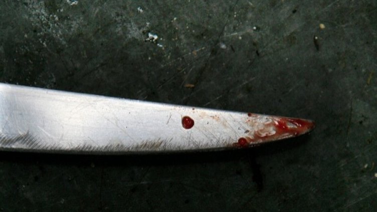 По тялото на жената са открити прободни рани. Снимка: архив Reuters