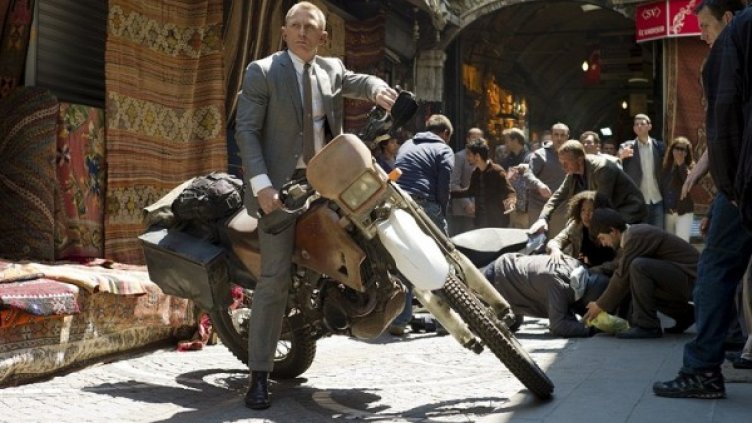 Снимка: Форум Филм