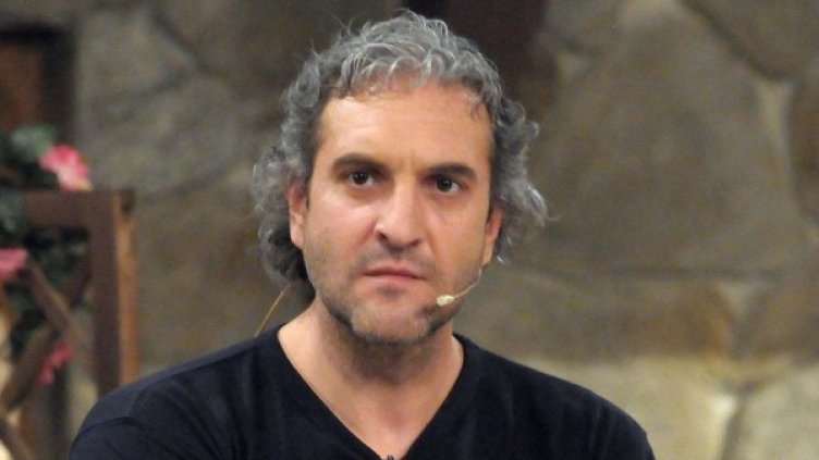 Юлиан Константинов. Снимка: архив Булфото