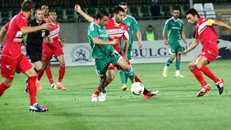 Снимка: Булфото