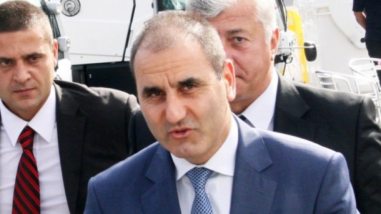 Цветан Цветанов. Снимка: архив Булфото