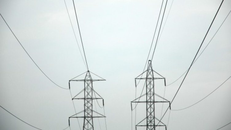 Снимка: архив Reuters