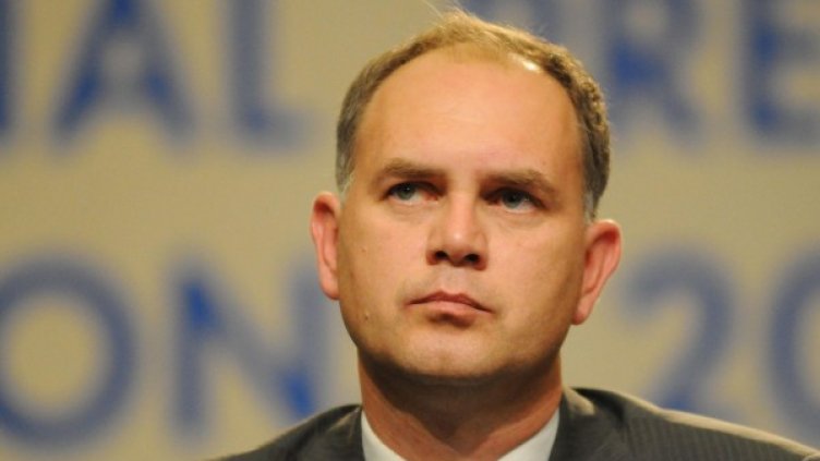 Георги Кадиев. Снимка: архив Булфото