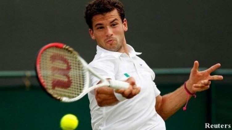 Снимка: Ройтерс