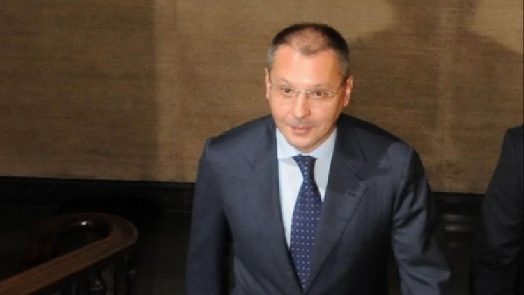 Сергей Станишев. Снимка: архив Булфото