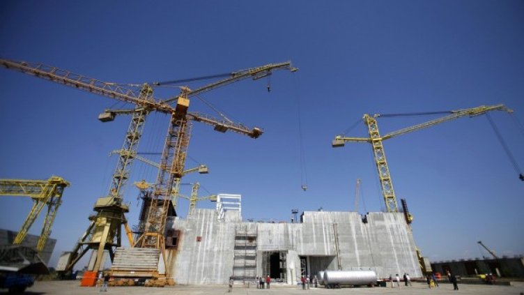 Снимка: архив Reuters