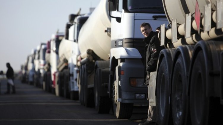 Снимка: архив, Reuters