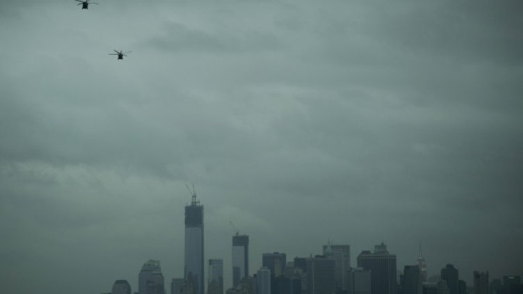 Снимка: Ройтерс