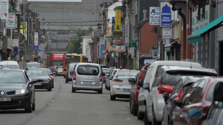 От 1 юли миналата година пушенето в заведения в Белгия е забранено. Снимка: архив, Reuters