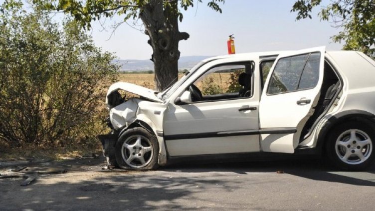 Снимка: Архив Булфото