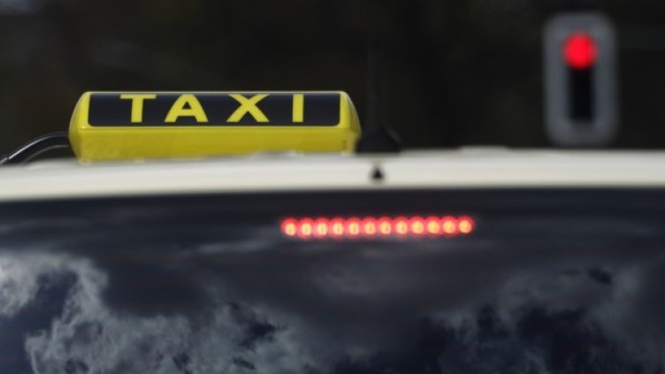 Снимка: Reuters