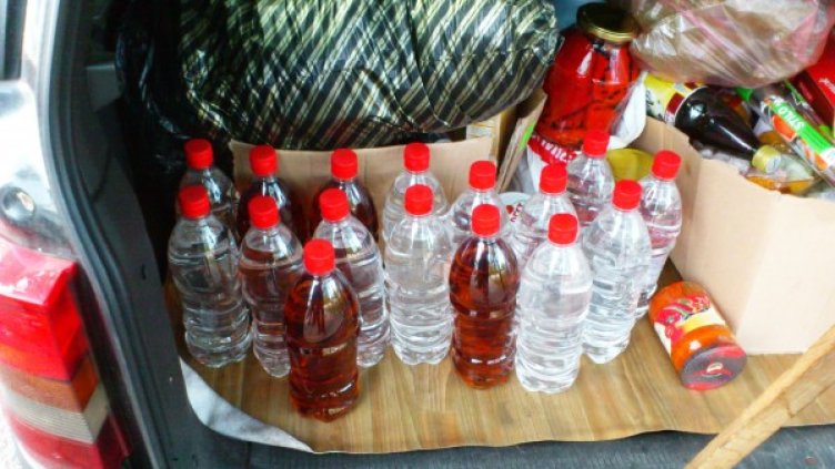 Снимка: Агенция "Митници"