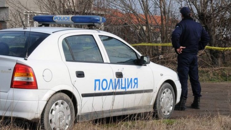 Снимка: архив Impact press group