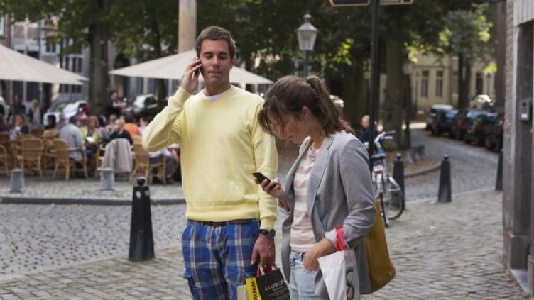 Снимка: Reuters