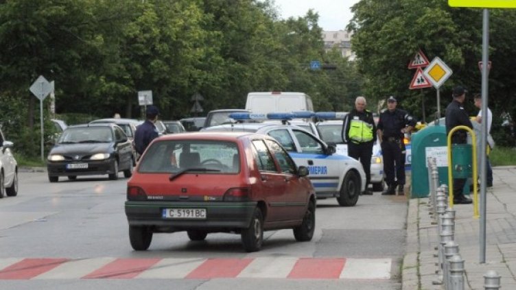 Снимка: архив, Булфото