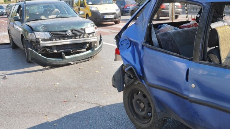 Снимка: Булфото