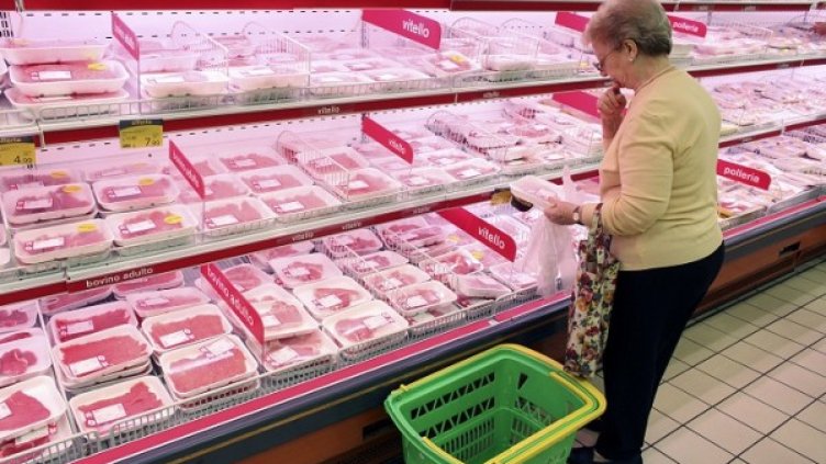 Снимка: архив Reuters