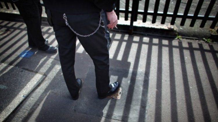 Политически затворнички в Иран започнаха гладна стачка. Снимка: архив, Getty Images/Guliver Photos