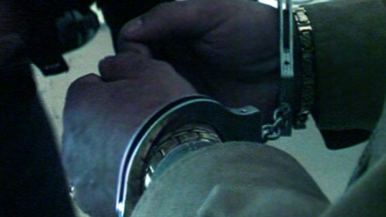 Снимка: МВР