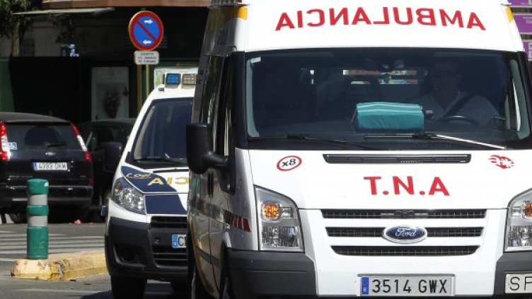 В Испания три момичета загинаха, премазани от тълпата. Снимка: архив, Reuters