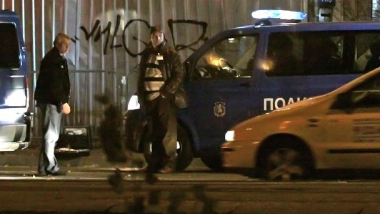 Снимка: архив Булфото