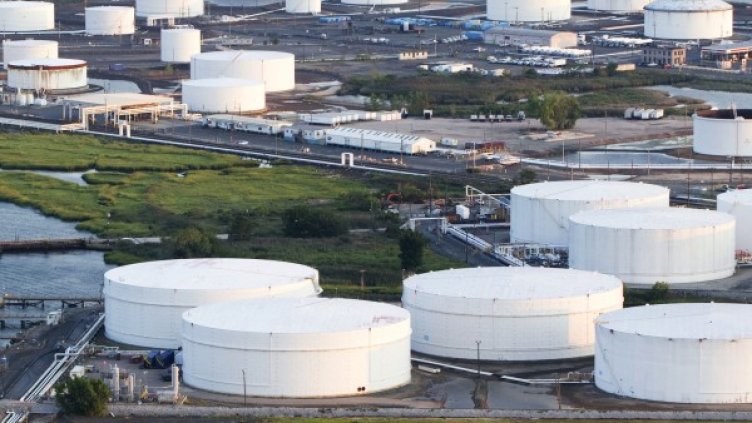 Над 1 млн. литра дизелово гориво се изляха край Ню Йорк. Снимка: архив, Reuters