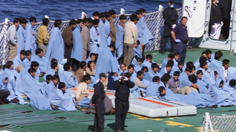 Канада няма да увеличи равнището на имиграцията. Снимка: архив, Reuters