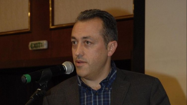 Бойко Найденов. Снимка: архив Булфото