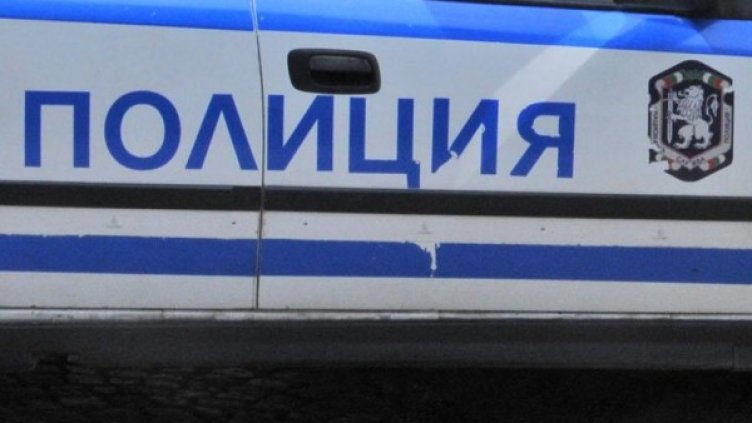 Снимка: Булфото