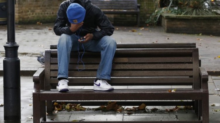 Около 260 хиляди българи под 30 години нито учат, нито работят, нито стажуват. Снимка: архив, Reuters