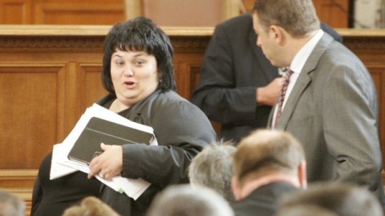 Снимка: архив, БТА