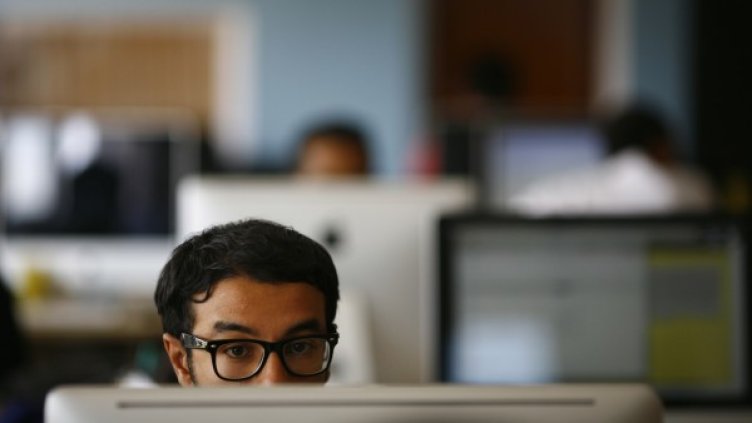 Снимка: Reuters