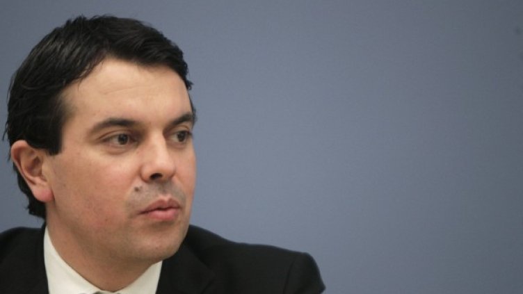 Никола Попоски. Снимка: архив, Reuters