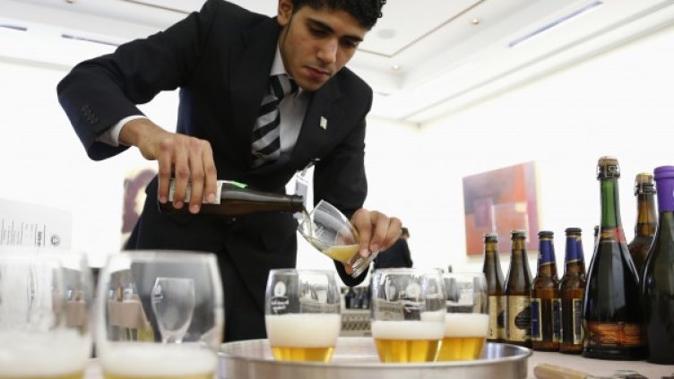 Снимка: Ройтерс