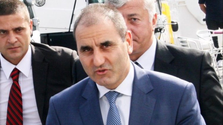 Цветан Цветанов. Снимка: архив, Булфото