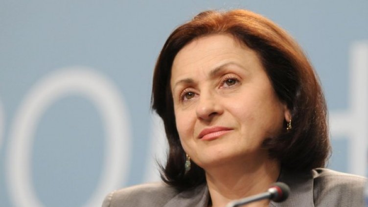 Емел Етем. Снимка: архив, Булфото