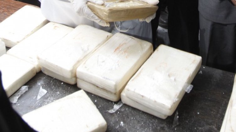 Бразилец, заловен с 4 кг кокаин на летището в Брюксел, беше освободен - нямало преводач. Снимка: Reuters